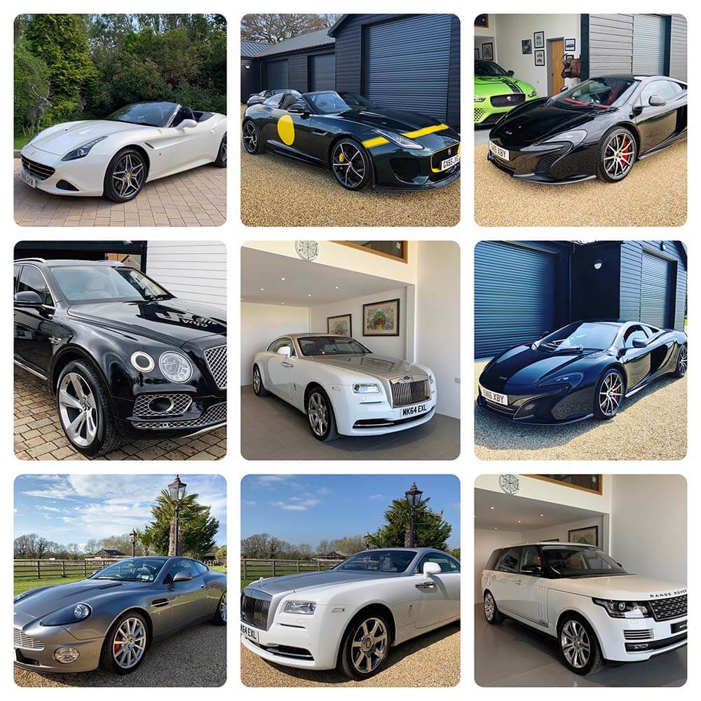 Auto Sussex